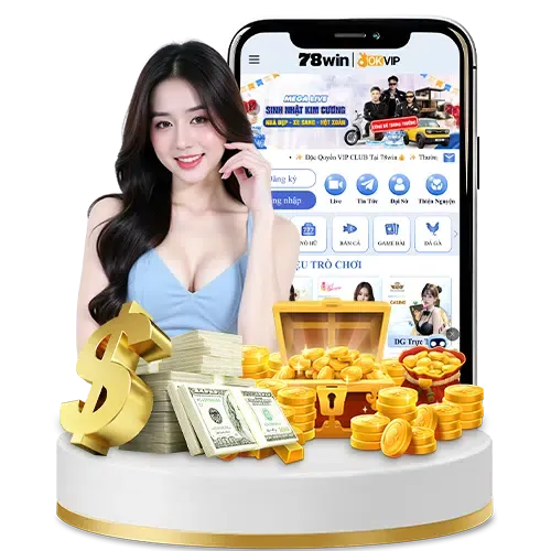 Biểu tượng hỗ trợ khách hàng 24/7.