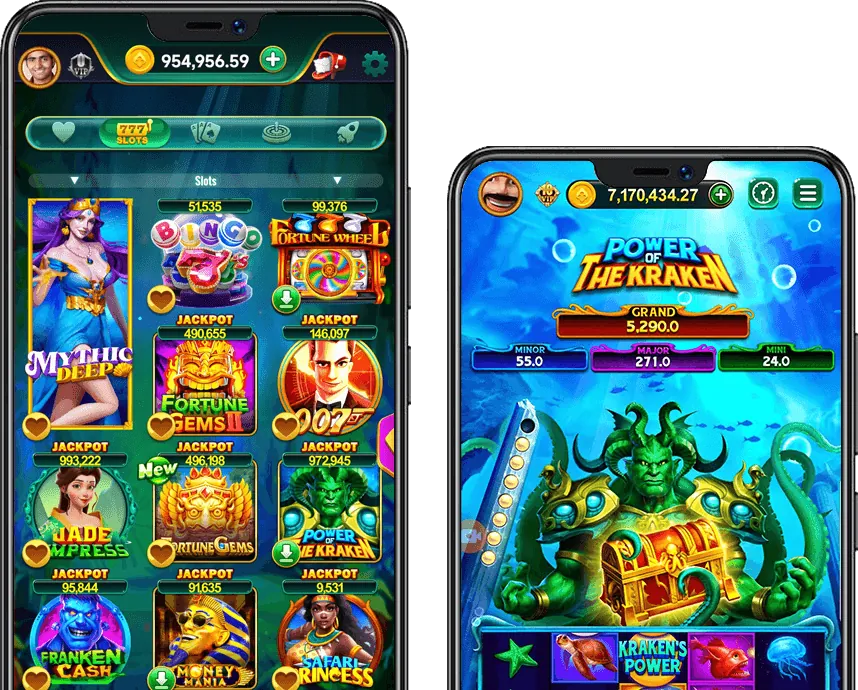 Đa dạng trò chơi tại 85bet